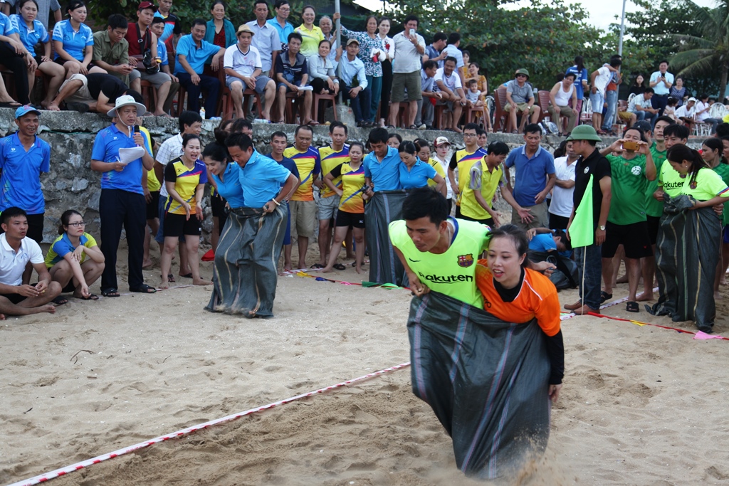 Bế mạc Giải thể thao cán bộ chuyên trách ngành VHTT năm 2019
